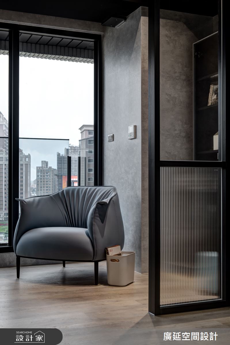 20坪新成屋(5年以下)＿現代風商業空間案例圖片＿廣延空間設計＿廣延_28之16