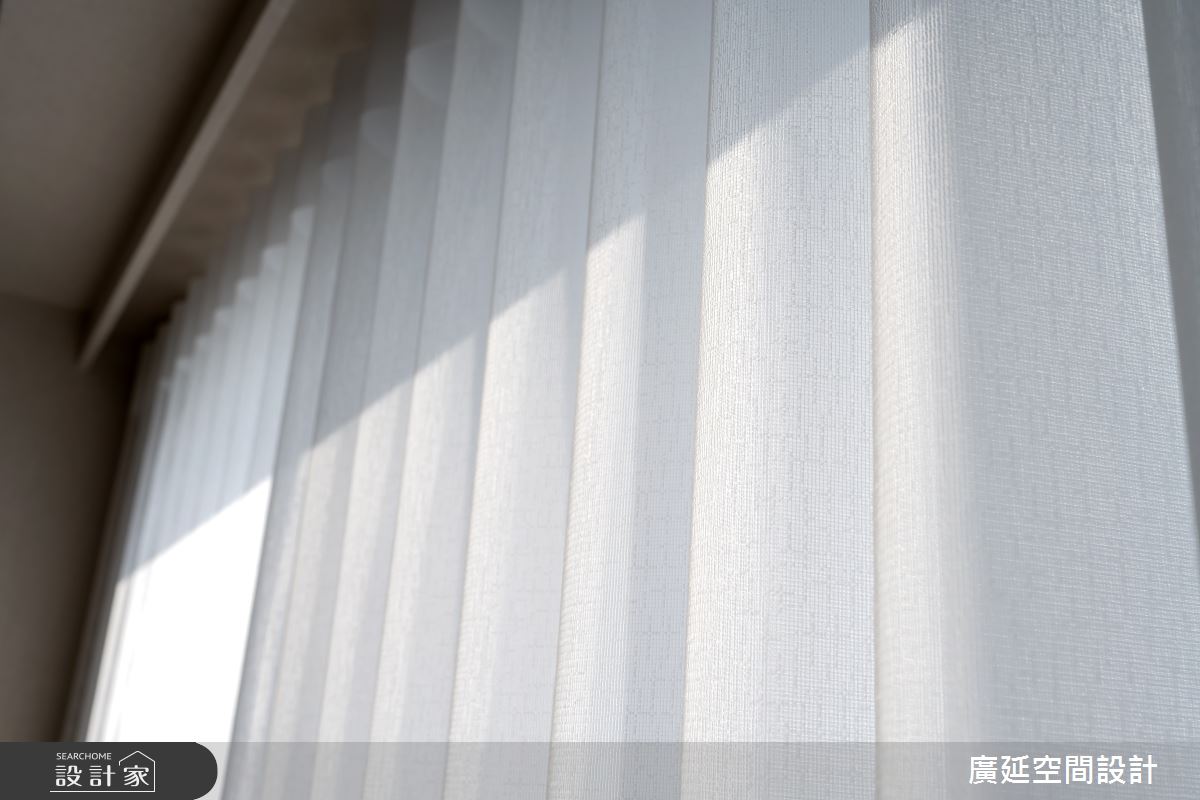 50坪新成屋(5年以下)＿現代風客廳案例圖片＿廣延空間設計＿廣延_31之18