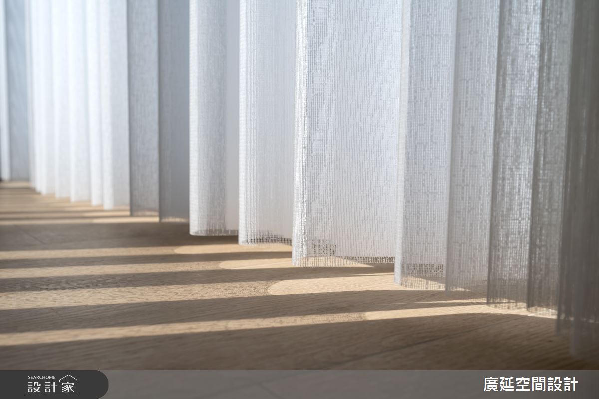 50坪新成屋(5年以下)＿現代風客廳案例圖片＿廣延空間設計＿廣延_31之17