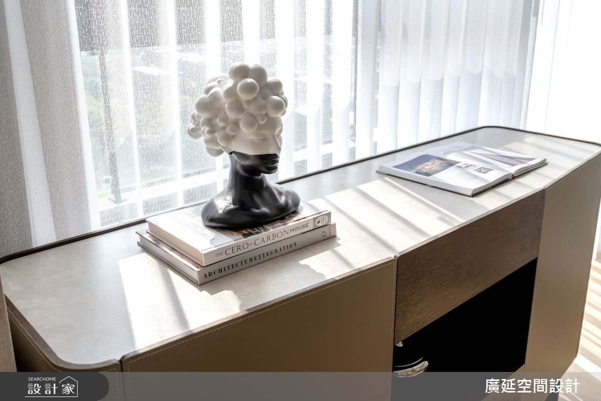 50坪新成屋(5年以下)＿現代風案例圖片＿廣延空間設計＿廣延_31之21
