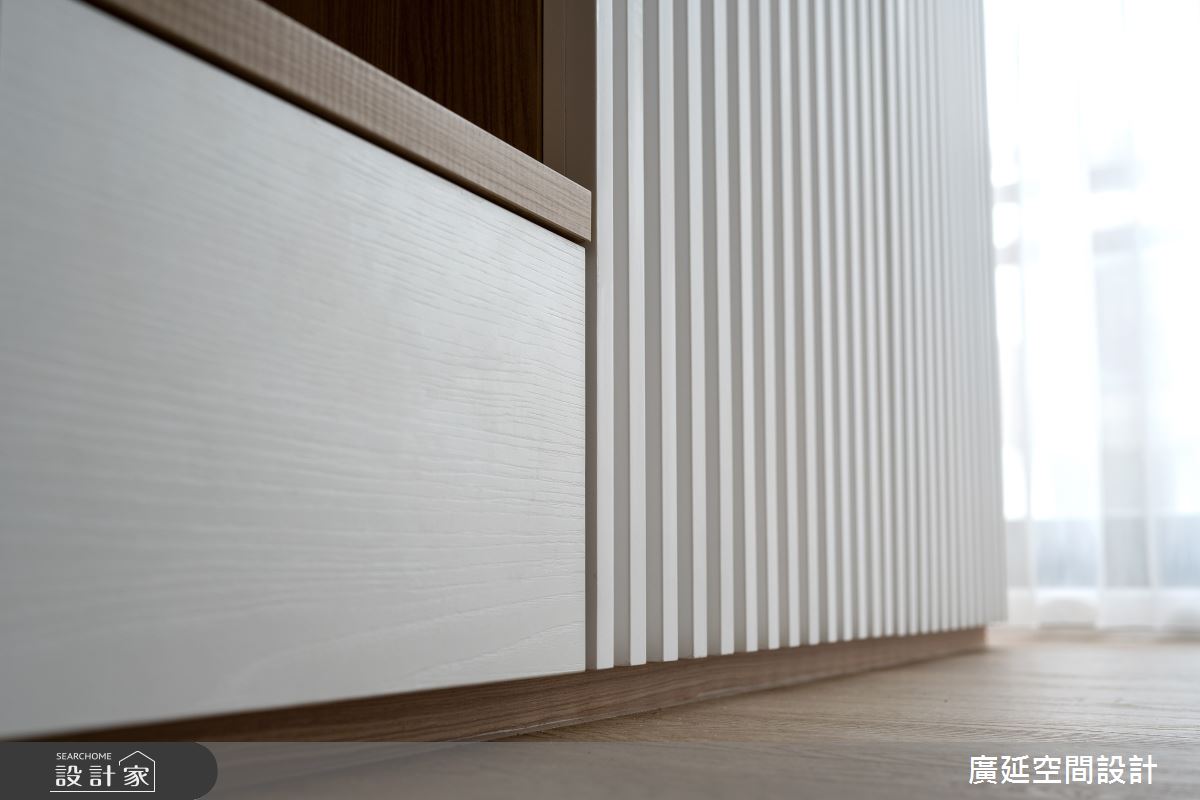 45坪新成屋(5年以下)＿現代風臥室案例圖片＿廣延空間設計＿廣延_30之27