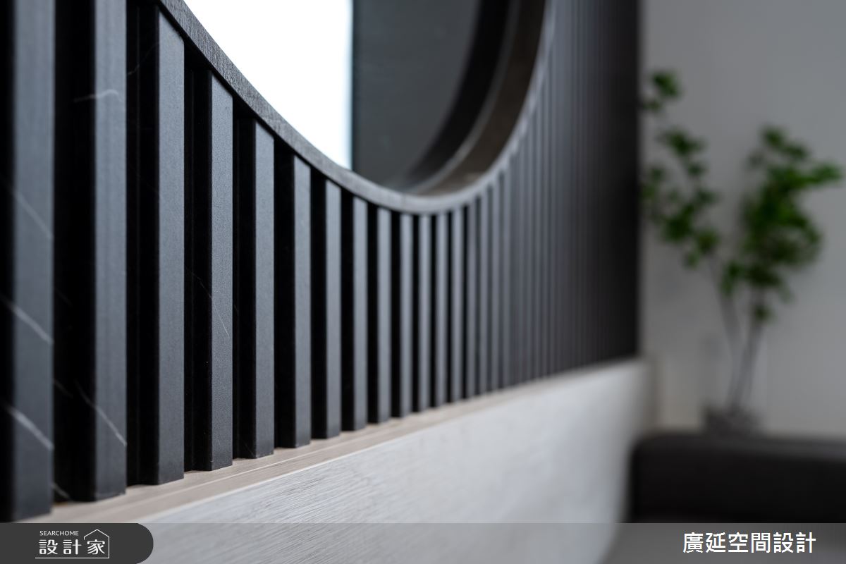 45坪新成屋(5年以下)＿現代風臥榻多功能室案例圖片＿廣延空間設計＿廣延_30之46