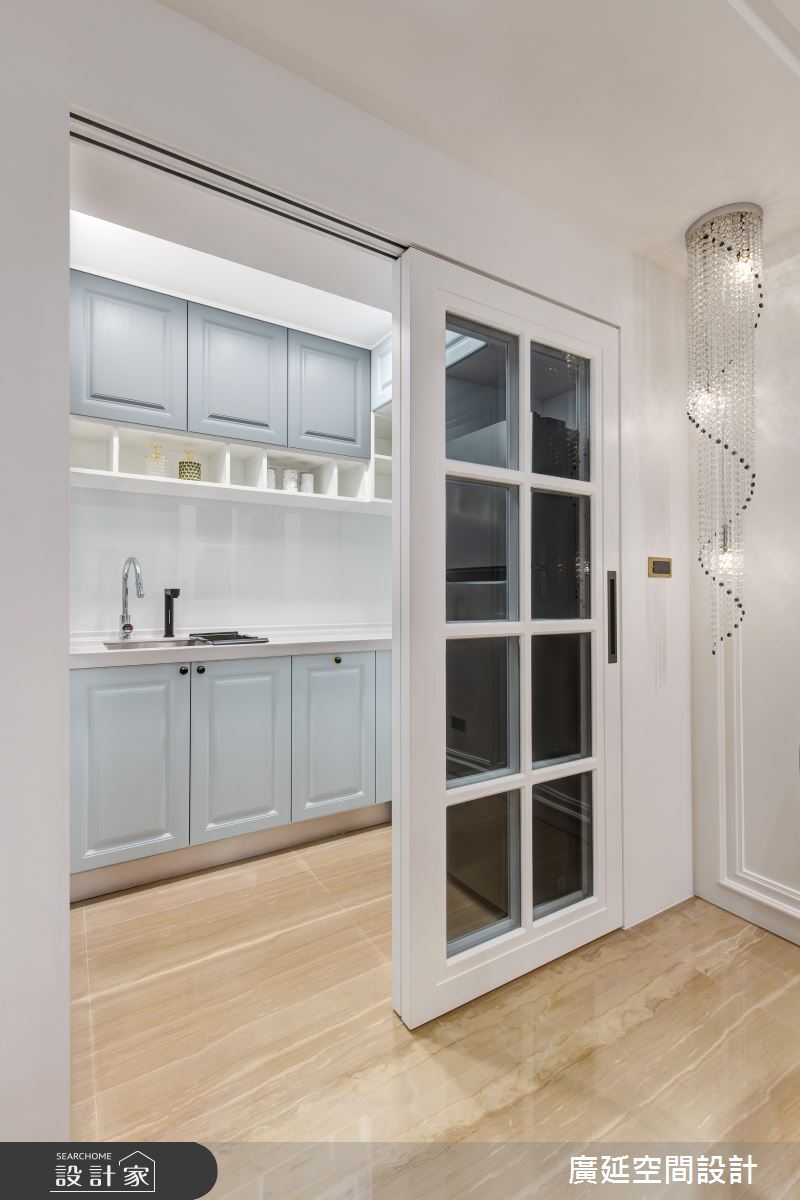 80坪老屋(16~30年)＿新古典廚房案例圖片＿廣延空間設計＿廣延_29之19