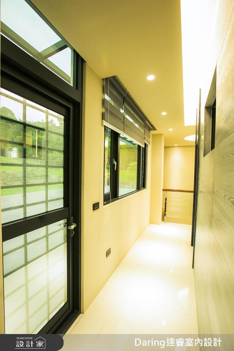 148坪新成屋(5年以下)＿混搭風案例圖片＿達睿室內裝修國際事業有限公司＿達睿_01之16