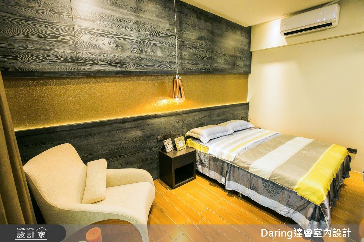 148坪新成屋(5年以下)＿混搭風案例圖片＿達睿室內裝修國際事業有限公司＿達睿_01之26