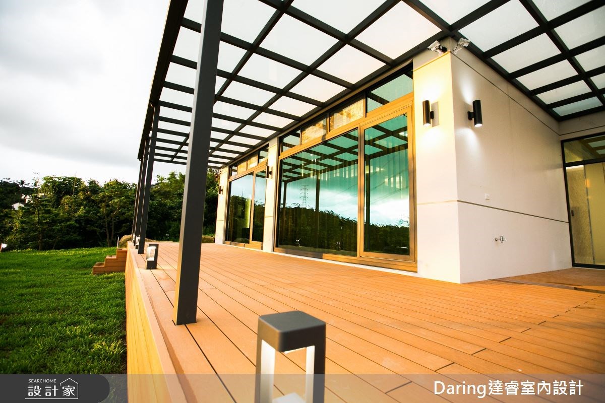 148坪新成屋(5年以下)＿混搭風案例圖片＿達睿室內裝修國際事業有限公司＿達睿_01之31