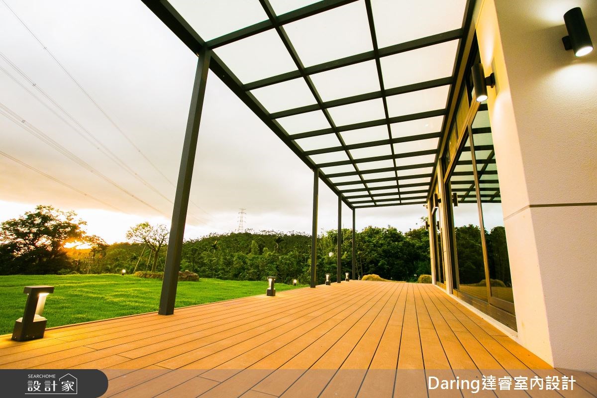 148坪新成屋(5年以下)＿混搭風案例圖片＿達睿室內裝修國際事業有限公司＿達睿_01之32