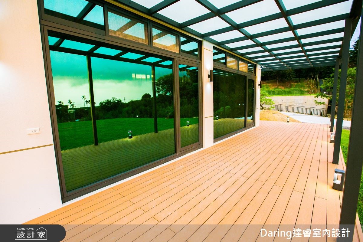 148坪新成屋(5年以下)＿混搭風案例圖片＿達睿室內裝修國際事業有限公司＿達睿_01之34