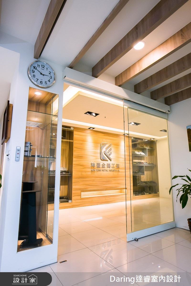 135坪＿人文禪風案例圖片＿達睿室內裝修國際事業有限公司＿達睿_03之1