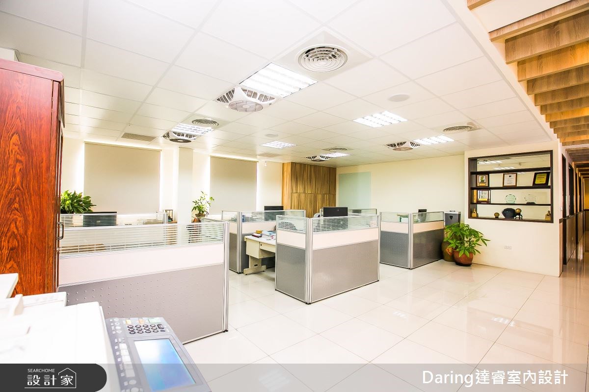 135坪＿人文禪風案例圖片＿達睿室內裝修國際事業有限公司＿達睿_03之10