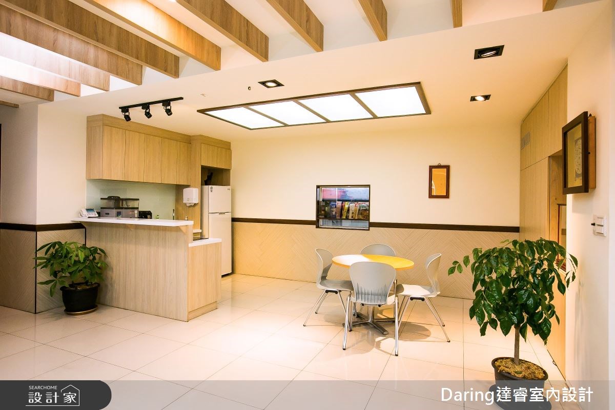 135坪＿人文禪風案例圖片＿達睿室內裝修國際事業有限公司＿達睿_03之13