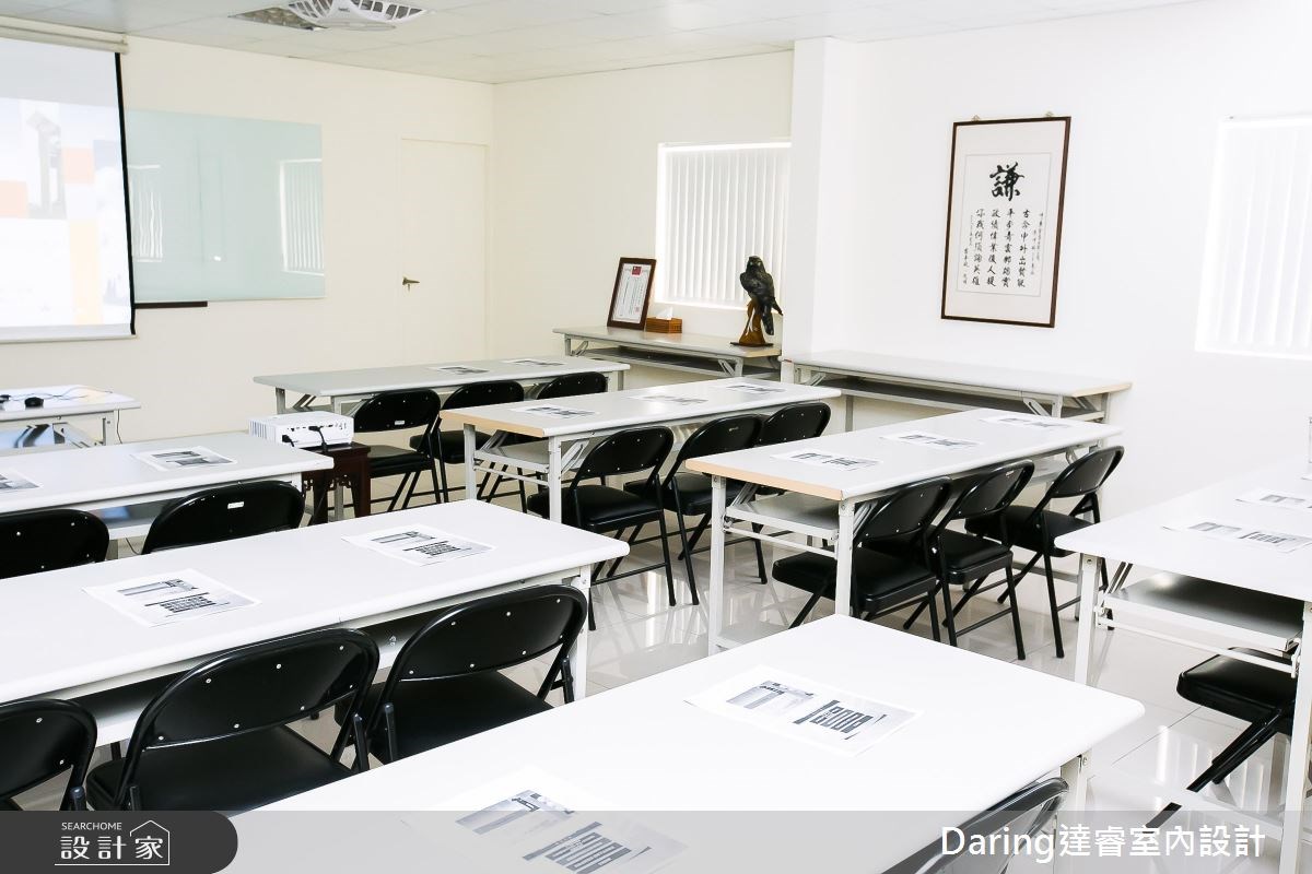 135坪＿人文禪風案例圖片＿達睿室內裝修國際事業有限公司＿達睿_03之15