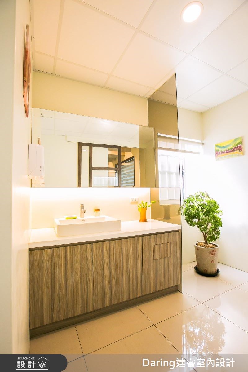 135坪＿人文禪風案例圖片＿達睿室內裝修國際事業有限公司＿達睿_03之16