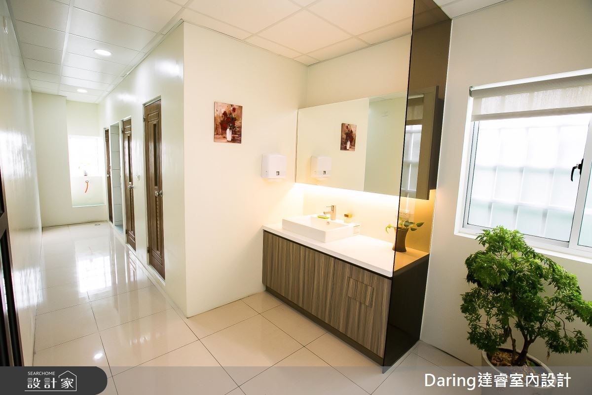 135坪＿人文禪風案例圖片＿達睿室內裝修國際事業有限公司＿達睿_03之17