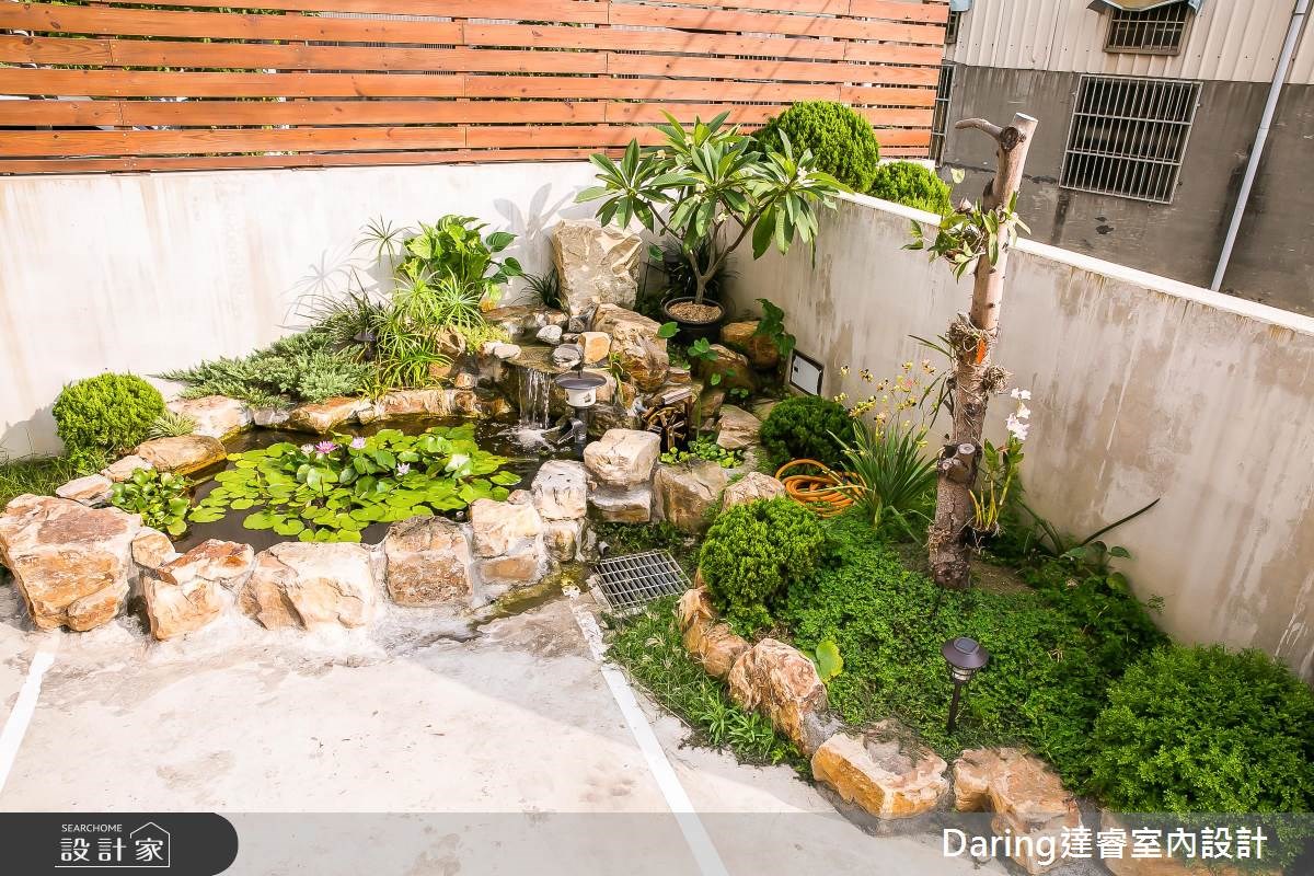 135坪＿人文禪風案例圖片＿達睿室內裝修國際事業有限公司＿達睿_03之21