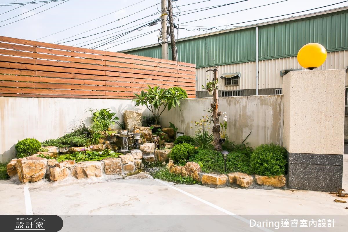 135坪＿人文禪風案例圖片＿達睿室內裝修國際事業有限公司＿達睿_03之22