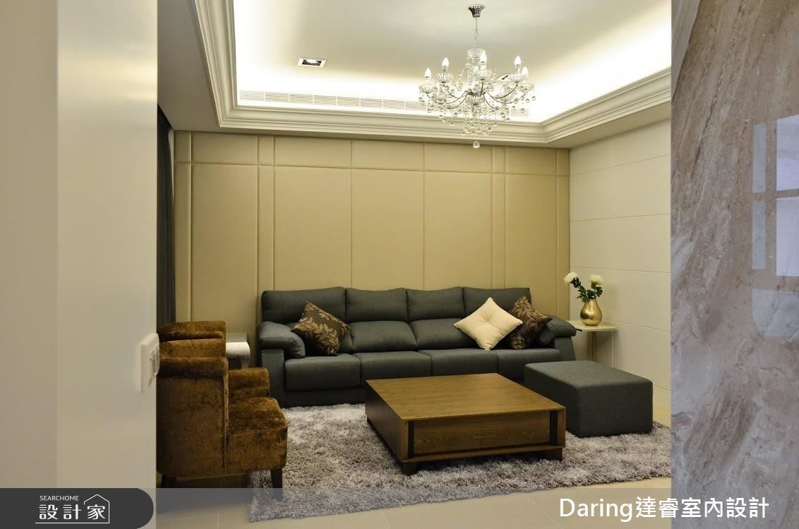 45坪預售屋＿新古典案例圖片＿達睿室內裝修國際事業有限公司＿達睿_04之1