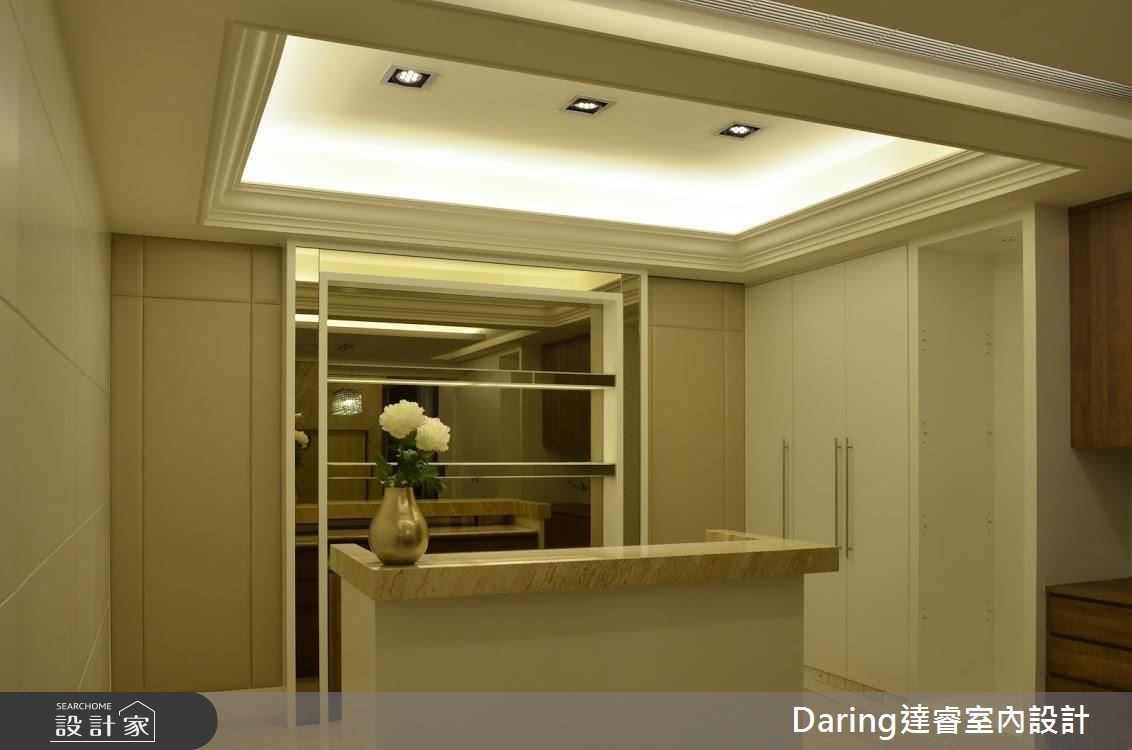 45坪預售屋＿新古典案例圖片＿達睿室內裝修國際事業有限公司＿達睿_04之7