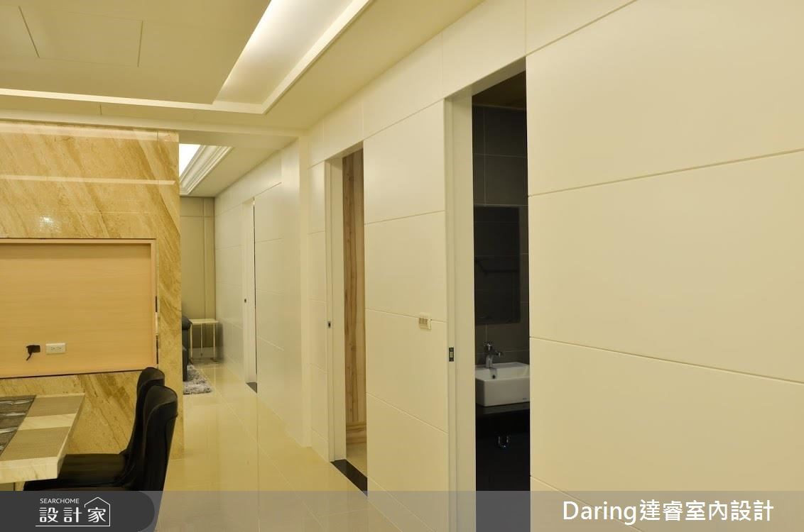 45坪預售屋＿新古典案例圖片＿達睿室內裝修國際事業有限公司＿達睿_04之10