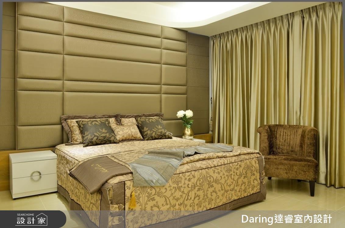 45坪預售屋＿新古典案例圖片＿達睿室內裝修國際事業有限公司＿達睿_04之11