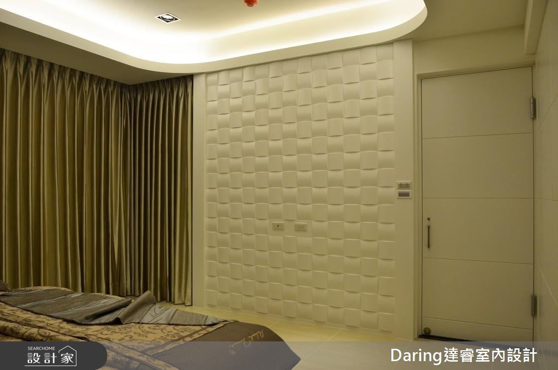 45坪預售屋＿新古典案例圖片＿達睿室內裝修國際事業有限公司＿達睿_04之15