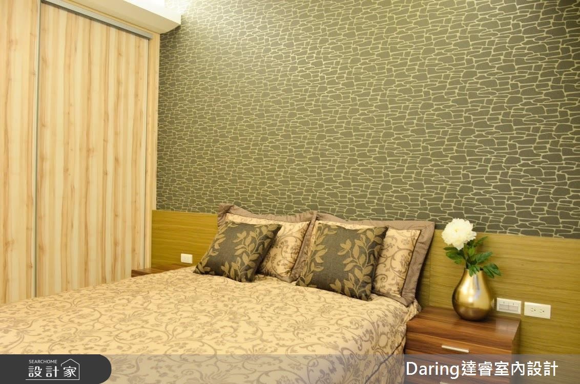 45坪預售屋＿新古典案例圖片＿達睿室內裝修國際事業有限公司＿達睿_04之17