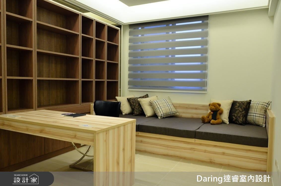 45坪預售屋＿新古典案例圖片＿達睿室內裝修國際事業有限公司＿達睿_04之20