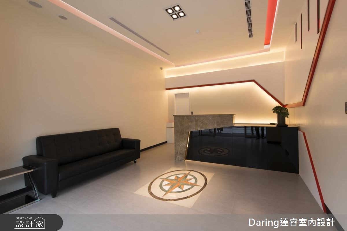 300坪老屋(16~30年)＿混搭風案例圖片＿達睿室內裝修國際事業有限公司＿達睿_05之1