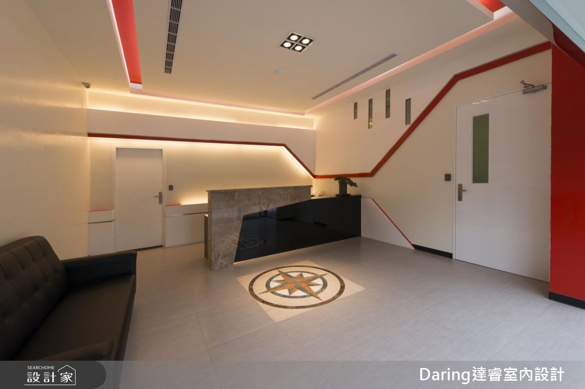 300坪老屋(16~30年)＿混搭風案例圖片＿達睿室內裝修國際事業有限公司＿達睿_05之2