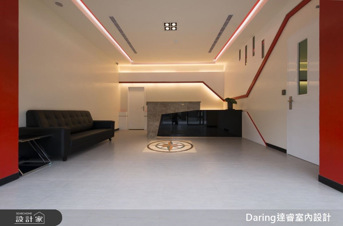 300坪老屋(16~30年)＿混搭風案例圖片＿達睿室內裝修國際事業有限公司＿達睿_05之3