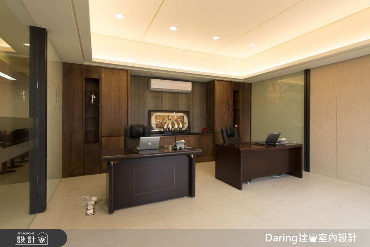 300坪老屋(16~30年)＿混搭風案例圖片＿達睿室內裝修國際事業有限公司＿達睿_05之4