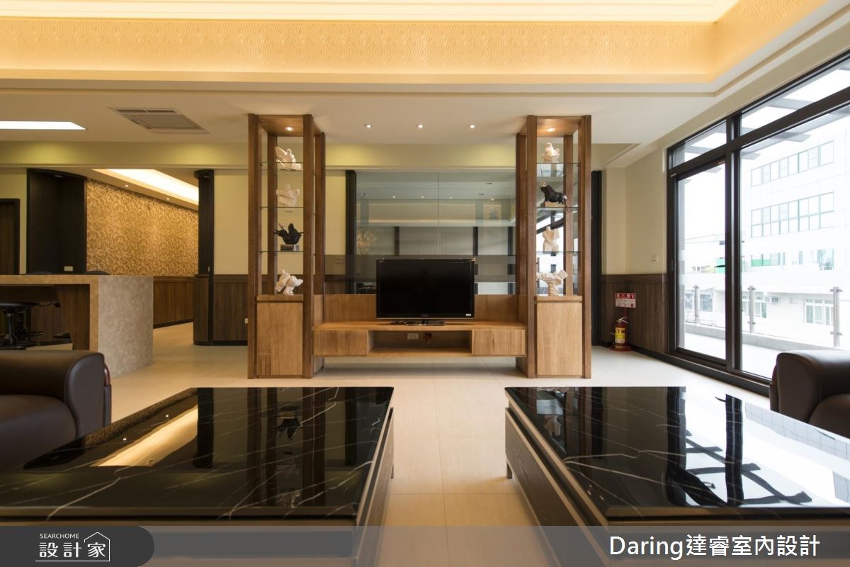300坪老屋(16~30年)＿混搭風案例圖片＿達睿室內裝修國際事業有限公司＿達睿_05之5