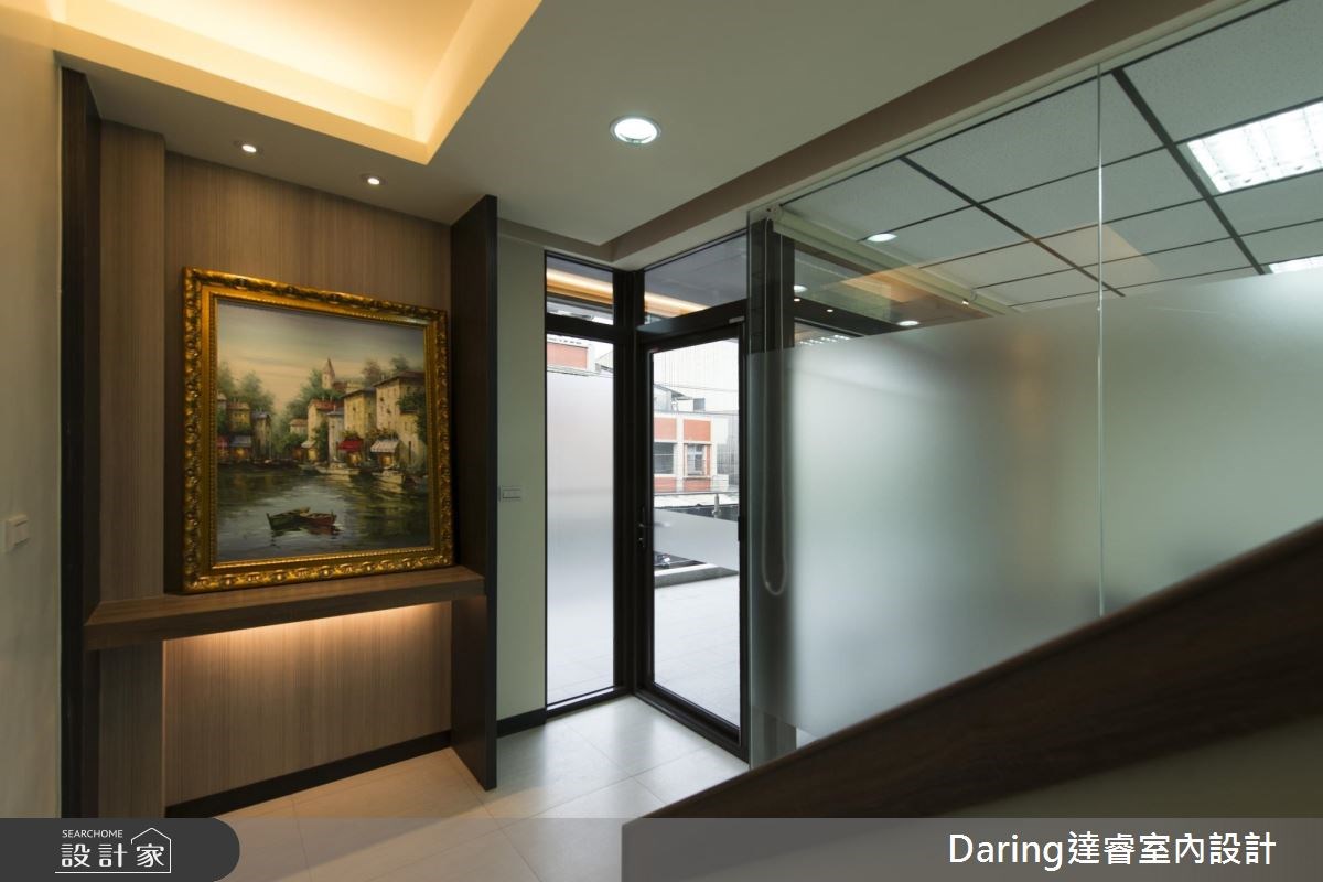 300坪老屋(16~30年)＿混搭風案例圖片＿達睿室內裝修國際事業有限公司＿達睿_05之10