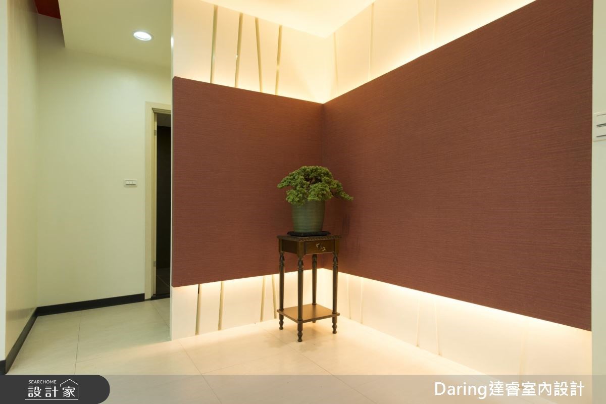 300坪老屋(16~30年)＿混搭風案例圖片＿達睿室內裝修國際事業有限公司＿達睿_05之11