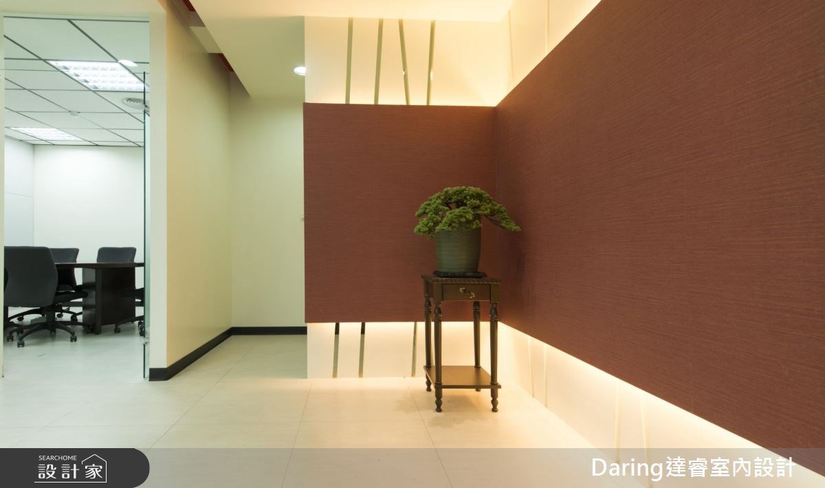 300坪老屋(16~30年)＿混搭風案例圖片＿達睿室內裝修國際事業有限公司＿達睿_05之12