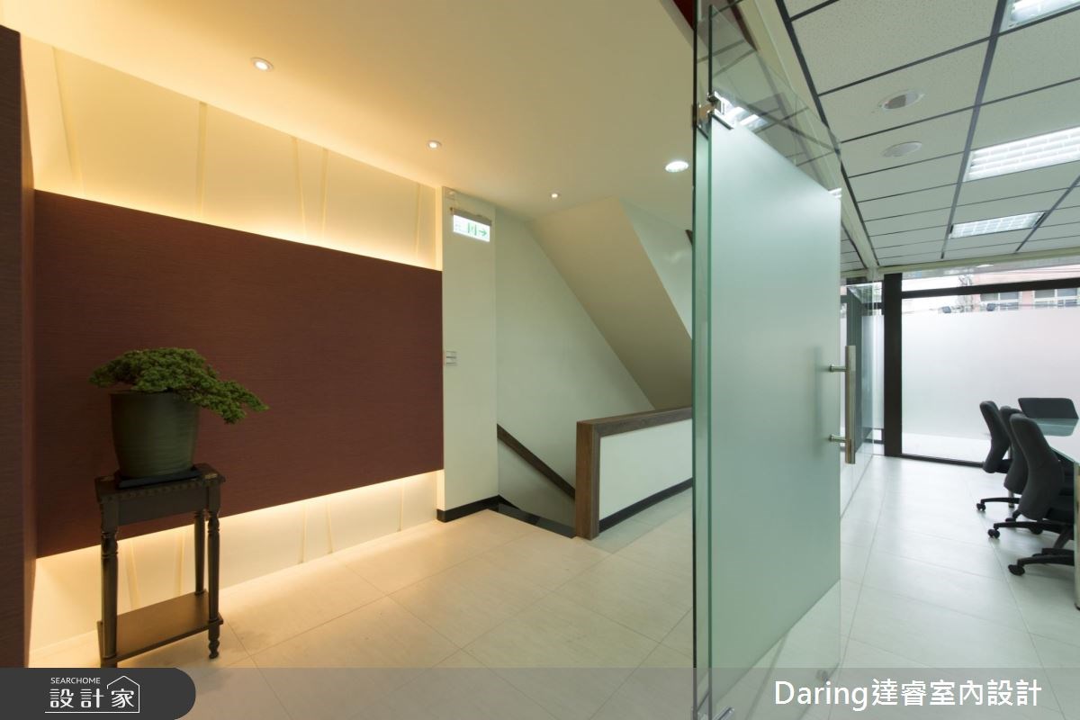 300坪老屋(16~30年)＿混搭風案例圖片＿達睿室內裝修國際事業有限公司＿達睿_05之13