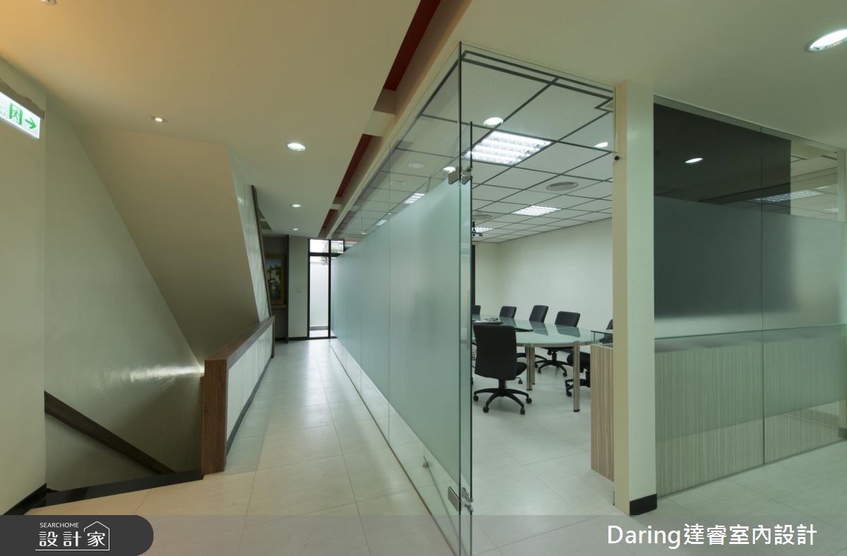 300坪老屋(16~30年)＿混搭風案例圖片＿達睿室內裝修國際事業有限公司＿達睿_05之14