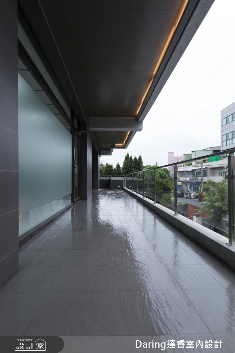 300坪老屋(16~30年)＿混搭風案例圖片＿達睿室內裝修國際事業有限公司＿達睿_05之17