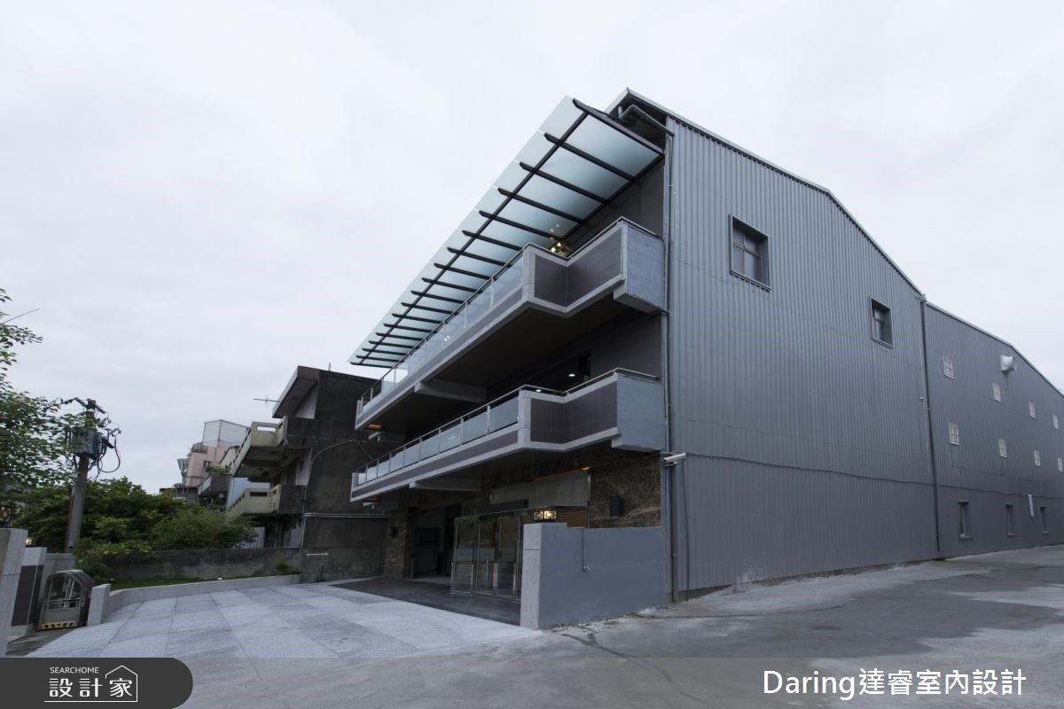 300坪老屋(16~30年)＿混搭風案例圖片＿達睿室內裝修國際事業有限公司＿達睿_05之18