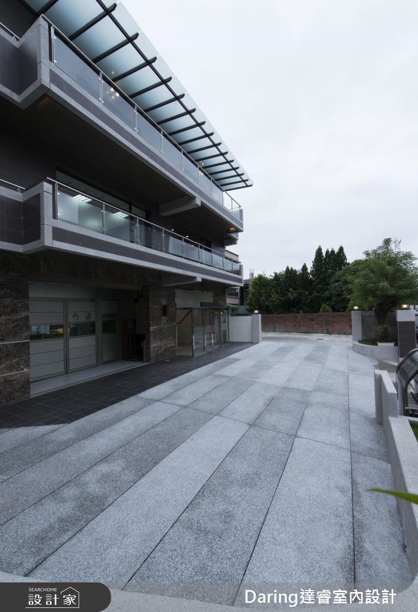 300坪老屋(16~30年)＿混搭風案例圖片＿達睿室內裝修國際事業有限公司＿達睿_05之20