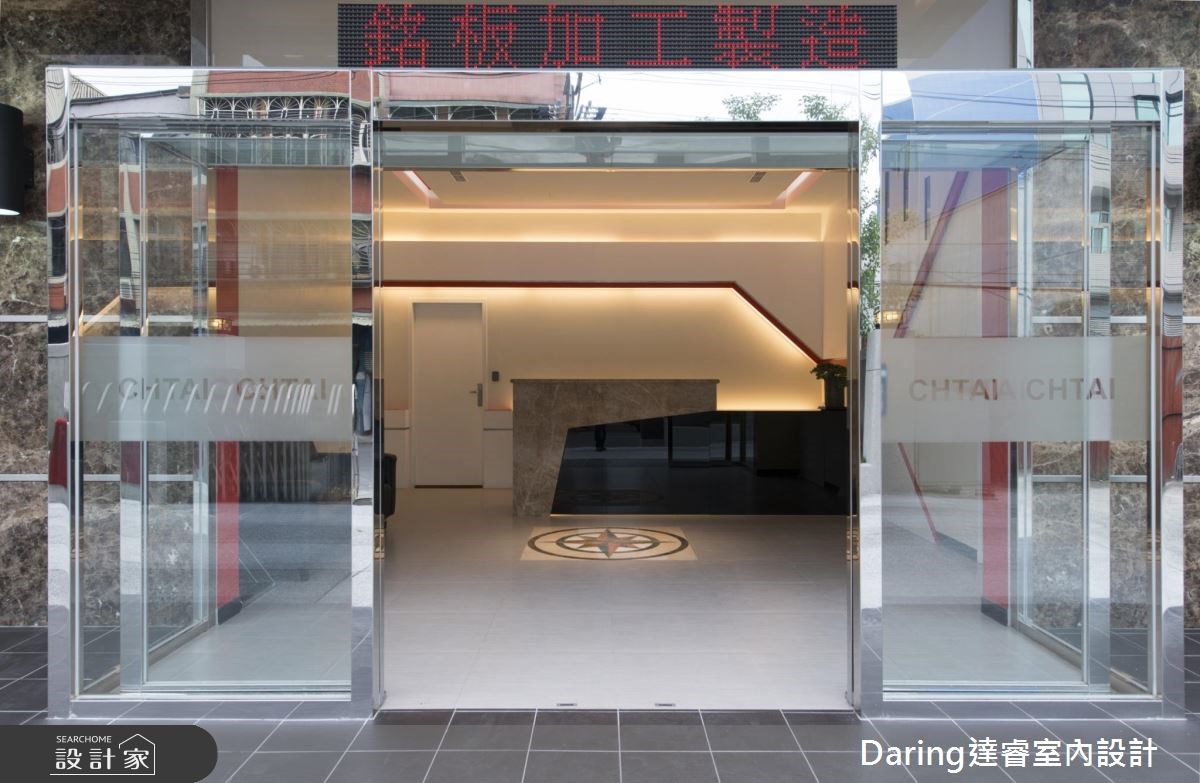 300坪老屋(16~30年)＿混搭風案例圖片＿達睿室內裝修國際事業有限公司＿達睿_05之23