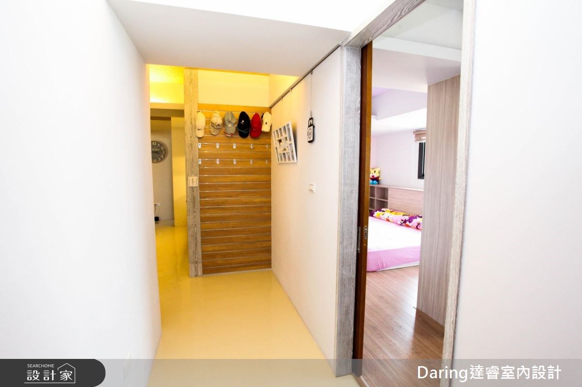 70坪老屋(16~30年)＿混搭風案例圖片＿達睿室內裝修國際事業有限公司＿達睿_06之5