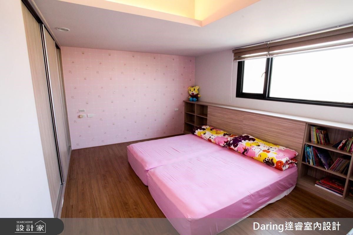 70坪老屋(16~30年)＿混搭風案例圖片＿達睿室內裝修國際事業有限公司＿達睿_06之7