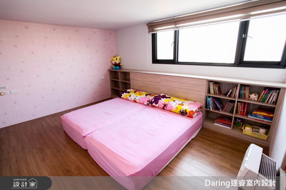 70坪老屋(16~30年)＿混搭風案例圖片＿達睿室內裝修國際事業有限公司＿達睿_06之8