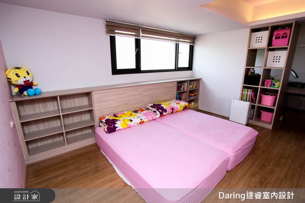 70坪老屋(16~30年)＿混搭風案例圖片＿達睿室內裝修國際事業有限公司＿達睿_06之9