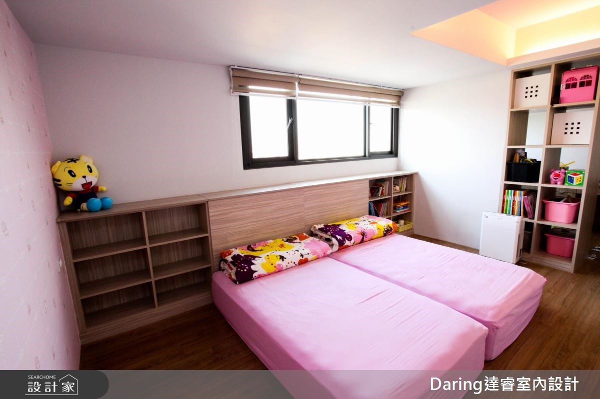 70坪老屋(16~30年)＿混搭風案例圖片＿達睿室內裝修國際事業有限公司＿達睿_06之10