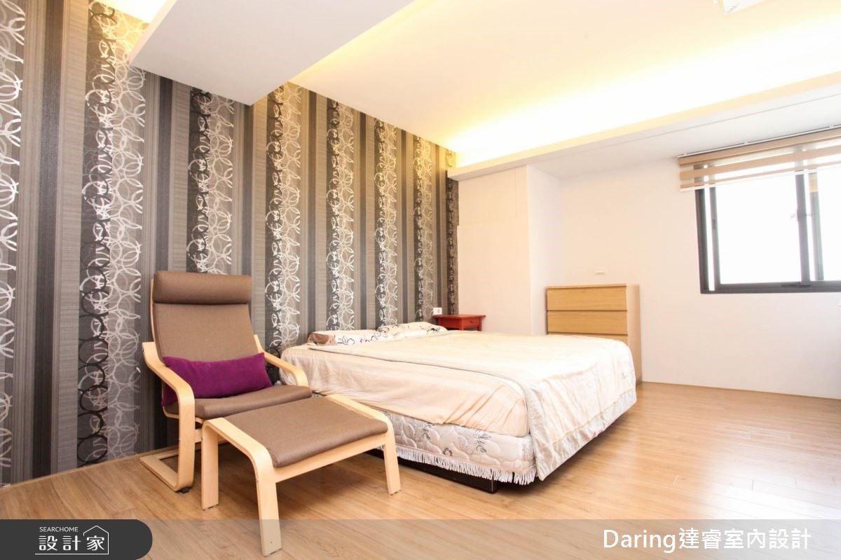 70坪老屋(16~30年)＿混搭風案例圖片＿達睿室內裝修國際事業有限公司＿達睿_06之14