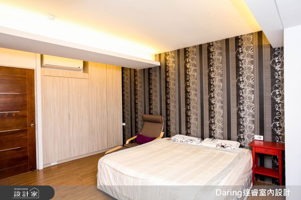 70坪老屋(16~30年)＿混搭風案例圖片＿達睿室內裝修國際事業有限公司＿達睿_06之15