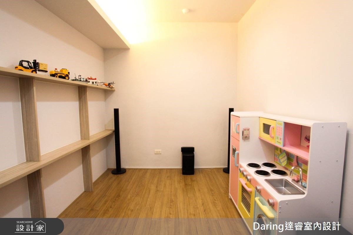 70坪老屋(16~30年)＿混搭風案例圖片＿達睿室內裝修國際事業有限公司＿達睿_06之16