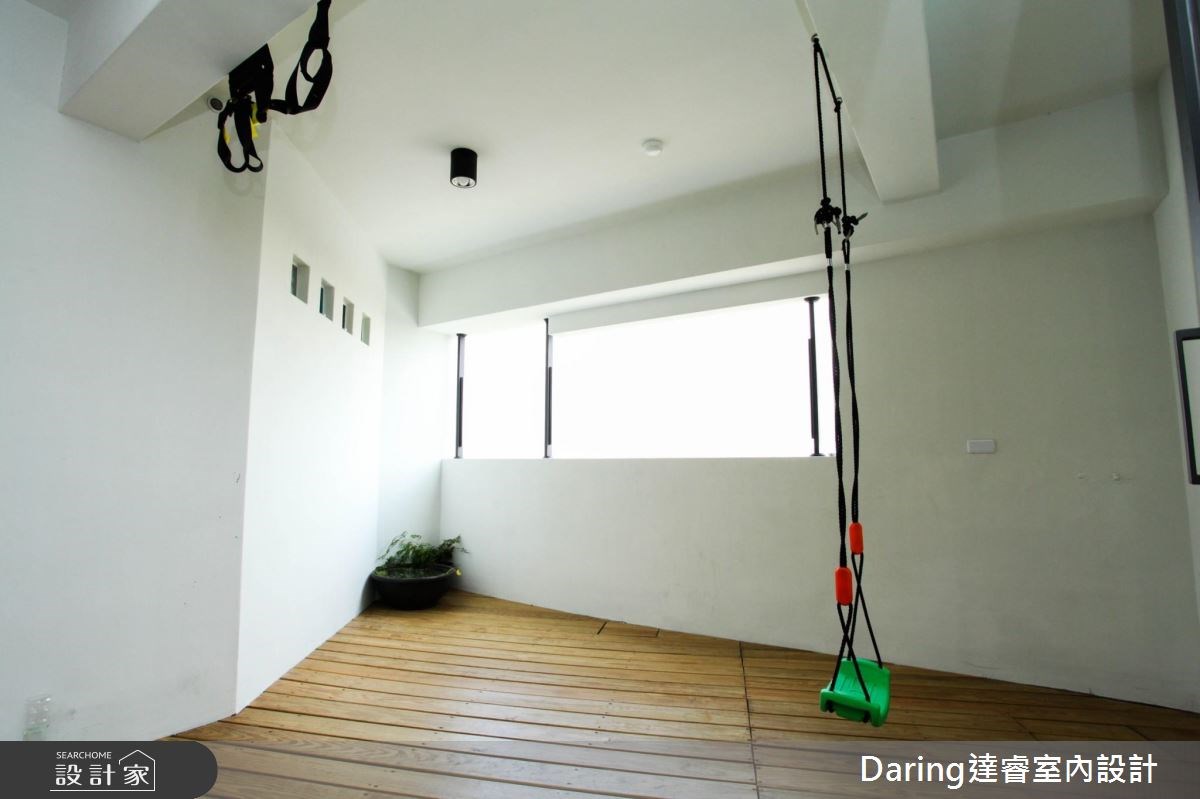 70坪老屋(16~30年)＿混搭風案例圖片＿達睿室內裝修國際事業有限公司＿達睿_06之19